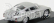 Best-model Porsche 1600gs Abarth N 31 Nurburgring 1960 Greger - Linge 1:43 Silver