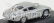 Best-model Porsche 1600gs Abarth N 332 Winner Campionato Europeo 1962 H.kuhnis 1:43 Silver