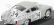 Best-model Porsche 1600gs Abarth N 34 Le Mans 1962 Barth - Herrmann 1:43 Silver