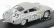 Best-model Porsche 1600gs Abarth N 35 Le Mans 1962 Buchet - Schiller 1:43 Silver