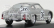 Best-model Porsche 1600gs Abarth N 36 Le Mans 1961 Linge - Pon 1:43 Silver