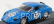 Best-model Porsche 1600gs Abarth N 37 24h Le Mans 1961 Buchet - Monneret 1:43 Blue