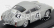 Best-model Porsche 1600gs Abarth N 43 Sebring 1963 E.barth 1:43 Silver