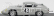 Best-model Porsche 1600gs Abarth N 43 Sebring 1963 E.barth 1:43 Silver