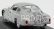 Best-model Porsche 1600gs Abarth N 43 Sebring 1963 E.barth 1:43 Silver