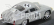 Best-model Porsche 1600gs Abarth N 44 Sebring 1963 Wester - Holbert 1:43 Silver