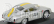 Best-model Porsche 1600gs Abarth N 44 1:43, stříbrná