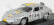 Best-model Porsche 1600gs Abarth N 44 1:43, stříbrná