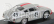 Best-model Porsche 1600gs Abarth N 49 Sebring 1962 Strle - Hahnl 1:43 Silver Red