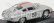 Best-model Porsche 1600gs Abarth N 50 Targa Florio 1962 Strale - Hahnl 1:43 Silver Red