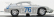 Best-model Porsche 1600gs Abarth N 76 Targa Florio 1963 A.pucci - P.e. Strahle 1:43 Silver