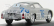 Best-model Porsche 1600gs Abarth N 76 Targa Florio 1963 A.pucci - P.e. Strahle 1:43 Silver