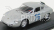 Best-model Porsche 1600gs Abarth N 76 Targa Florio 1963 A.pucci - P.e. Strahle 1:43 Silver