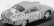 Best-model Porsche 1600gs Carrera Abarth N 50 Audusta Gt Race 1964 C.cassel 1:43 Silver