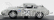 Best-model Porsche 1600gs Carrera Abarth N 50 Audusta Gt Race 1964 C.cassel 1:43 Silver