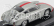 Best-model Porsche 356 Carrera Abarth Gtl N 92 1:43, stříbrná