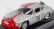 Best-model Porsche 356 Carrera Abarth Gtl N 92 1:43, stříbrná