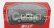 Best-model Porsche 356 Carrera Abarth N 96 Targa Florio 1961 Linge - Von Hanstein 1:43 Silver
