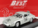 Best-model Porsche 356 Carrera Abarth N 96 Targa Florio 1961 Linge - Von Hanstein 1:43 Silver