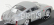 Best-model Porsche 356b 1600gs Carrera Gtl Abarth N 42 1:43, stříbrná