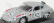 Best-model Porsche 356b 1600gs Carrera Gtl Abarth N 42 1:43, stříbrná