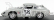 Best-model Porsche 356b Carrera Abarth Gtl N 58 12h Sebring 1963 Cassel - Sesslar 1:43 Grey