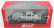 Best-model Porsche 356b Carrera Abarth Gtl N 58 12h Sebring 1963 Cassel - Sesslar 1:43 Grey