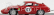 Best-model Porsche 356b Carrera Abarth Gtl N 67 Rossfeld Hill Climb 1963 H.muller 1:43 Red
