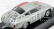Best-model Porsche 356b Carrera Abarth N 29 1:43, stříbrná