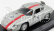 Best-model Porsche 356b Carrera Abarth N 29 1:43, stříbrná