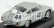 Best-model Porsche 356b Carrera Abarth N 48 7th 12h Sebring 1962 Gurney - Holbert 1:43 Silver