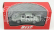 Best-model Porsche 356b Carrera Abarth N 48 7th 12h Sebring 1962 Gurney - Holbert 1:43 Silver