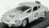 Best-model Porsche 356b Carrera Abarth N 48 7th 12h Sebring 1962 Gurney - Holbert 1:43 Silver