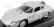 Best-model Porsche 356b Carrera Gtl Abarth Prova 1960 1:43 Silver