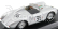 Best-model Porsche 550 Rs N 35 24h Le Mans 1959 Kerguen - Lacaze 1:43 Silver