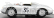 Best-model Porsche 550 Rs N 35 24h Le Mans 1959 Kerguen - Lacaze 1:43 Silver