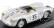 Best-model Porsche 550 Rs N 35 24h Le Mans 1959 Kerguen - Lacaze 1:43 Silver