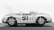 Best-model Porsche 550 Rs N 80 Targa Florio 1958 Scarlatti - Barth 1:43 Silver