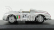 Best-model Porsche 550 Rs Spider N 109 Memorial Nassau Trophy Race 1957 R.rodriguez 1:43 Silver