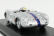 Best-model Porsche 550 Rs Spider N 109 Memorial Nassau Trophy Race 1957 R.rodriguez 1:43 Silver