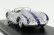 Best-model Porsche 550 Rs Spider N 109 Memorial Nassau Trophy Race 1957 R.rodriguez 1:43 Silver