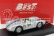 Best-model Porsche 550 Rs Spider N 109 Memorial Nassau Trophy Race 1957 R.rodriguez 1:43 Silver