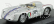 Best-model Porsche 550 Rs Spider N 109 Memorial Nassau Trophy Race 1957 R.rodriguez 1:43 Silver