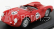 Best-model Porsche 550 Rs Spider N 57 Winner Paramaunt Ranch 1957 J.mcafee 1:43 Red