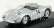 Best-model Porsche 550 Rs Spider Team J.p.colas N 34 1:43, stříbrná