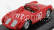 Best-model Porsche 550 Spider N 117 Scca National Thompson 1959 J.trotter 1:43 Red