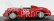 Best-model Porsche 550rs N 86 Governator's Trohpy 1958 F.campell 1:43 Red