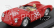 Best-model Porsche 550rs N 86 Governator's Trohpy 1958 F.campell 1:43 Red