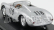 Best-model Porsche 550rs Spider N 118 2nd Targa Florio 1959 1:43 Silver
