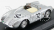 Best-model Porsche 550rs Spider N 32 24h Le Mans 1958 Godin De Beaufort - Linge 1:43 Silver